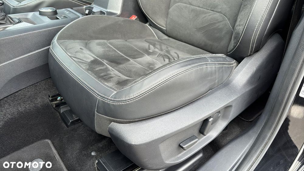 Volkswagen Amarok 3.0 V6 TDi 4MOTION Style - 13