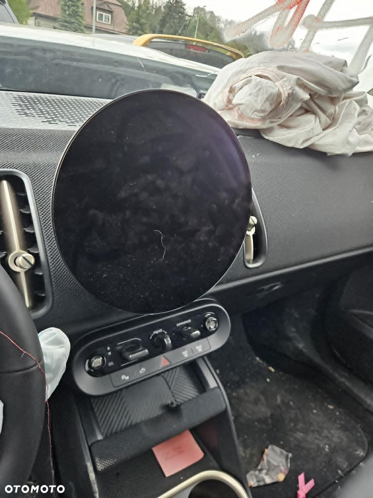 MINI Countryman C Classic Trim - 8
