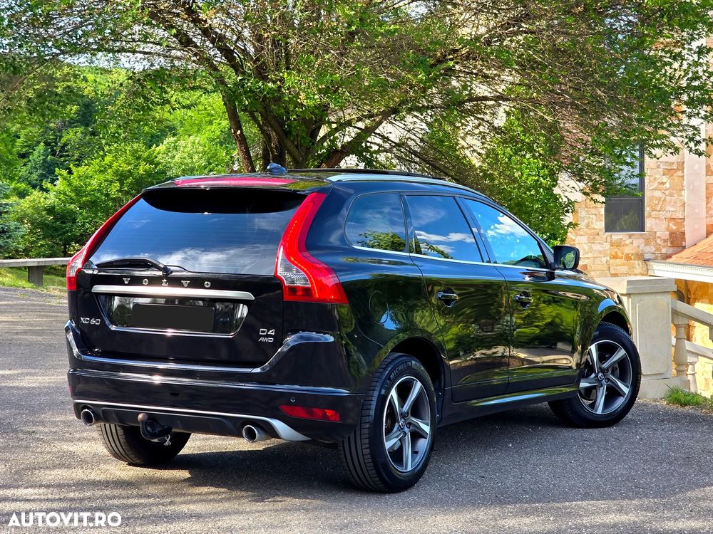 Volvo XC 60 - 3