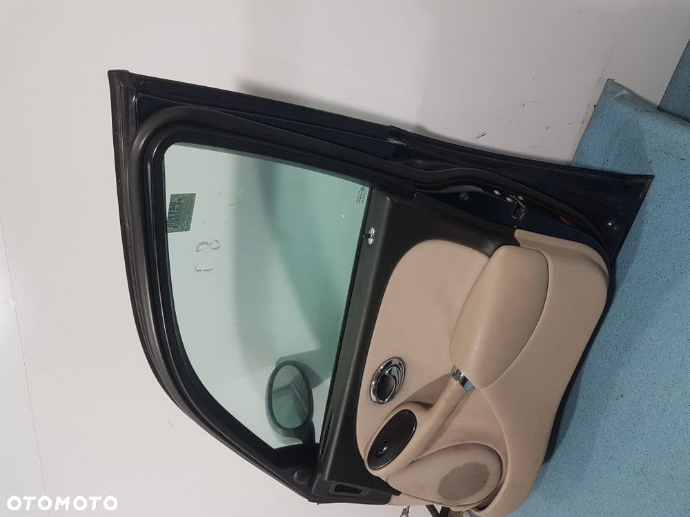 ROVER 75 I KOMBI TOURER DRZWI PRZÓD PRAWE JFM - 12