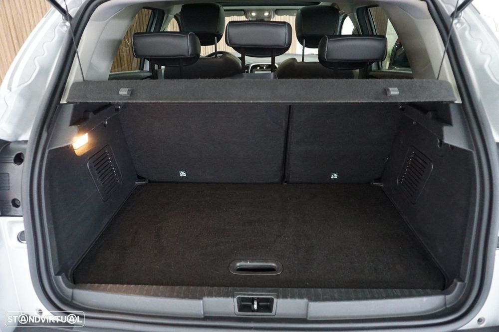 Renault Captur TCe 150 EDC GPF INTENS - 15