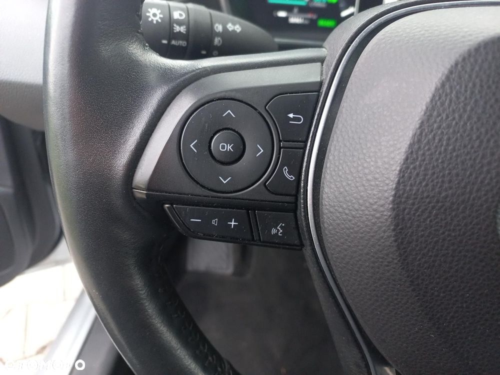 Toyota Corolla 1.8 Hybrid Comfort - 20