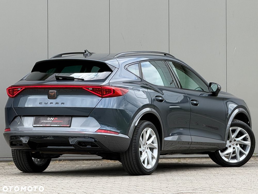Cupra Formentor - 38