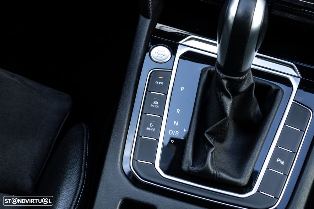 VW Arteon Shooting Brake 1.4 TSI eHybrid Elegance - 26