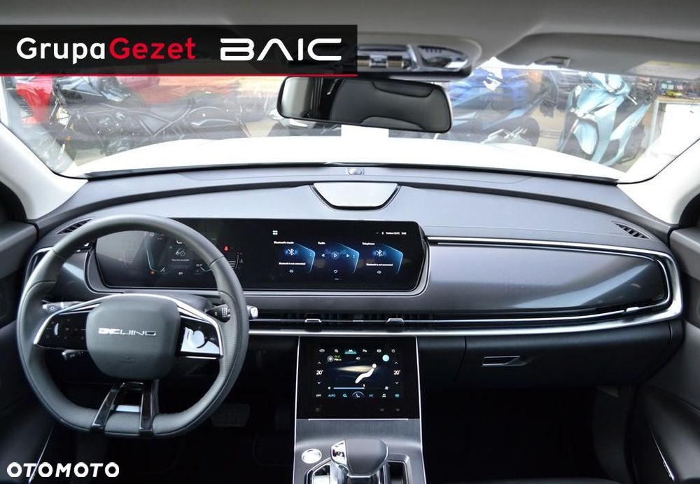 BAIC 7 - 5