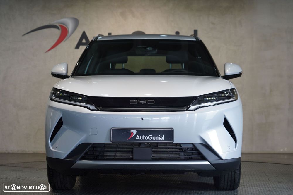 BYD Atto 2 1.5 DM-i Boost - 4