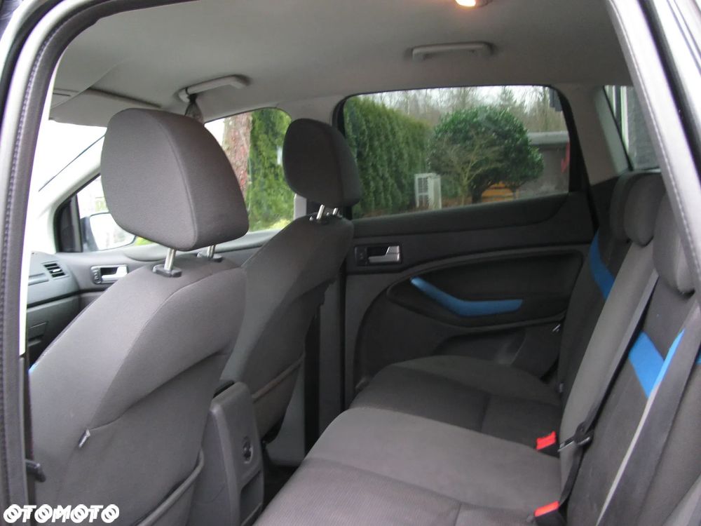 Ford Kuga 2.0 TDCi Trend - 24