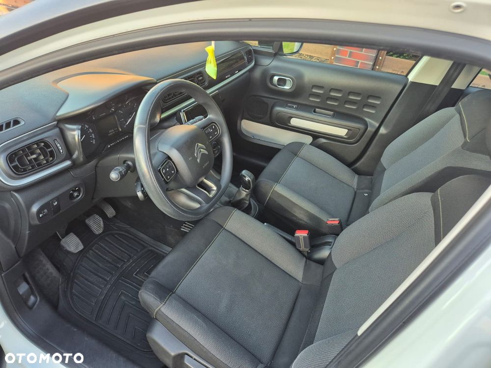 Citroën C3 1.2 PureTech Elle - 6