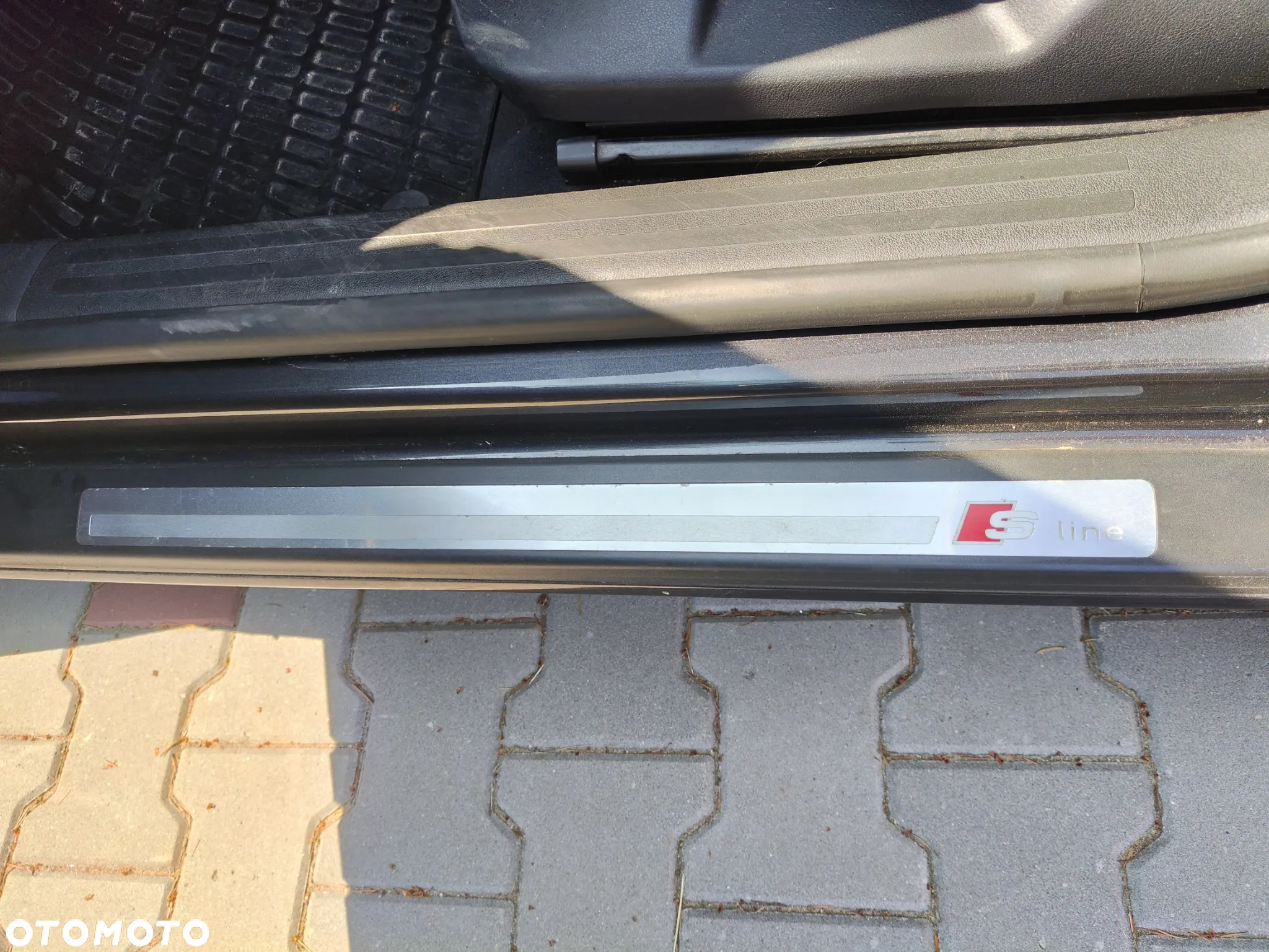 Audi A3 1.6 FSI Ambition - 24