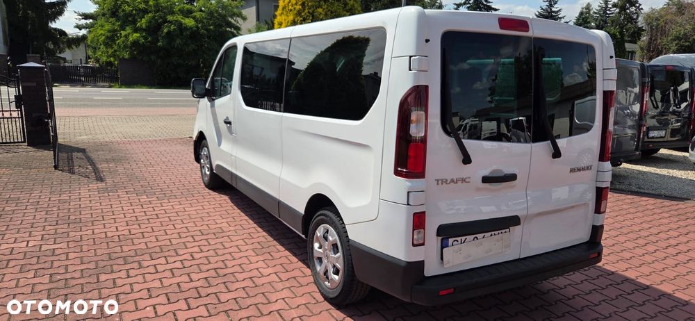 Renault Trafic 2.0 dCi Escapade - 4