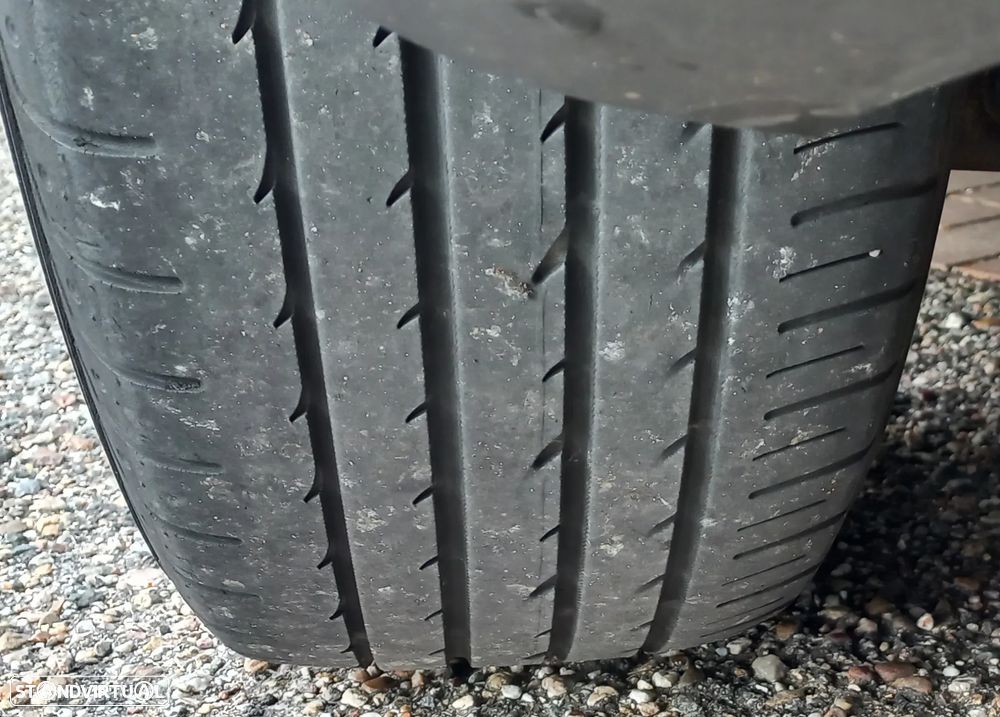 Mercedes-Benz B 180 CDI BlueEFFICIENCY 114g - 17