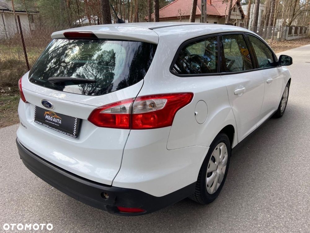 Ford Focus - 6