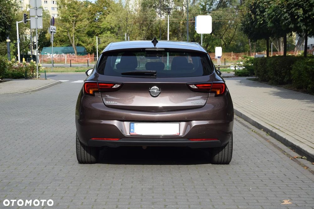 Opel Astra V 1.4 T Elite S&S - 6