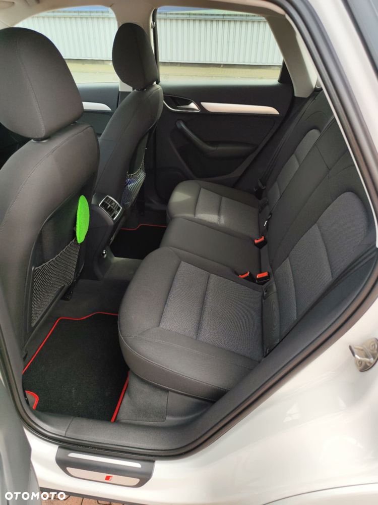 Audi Q3 1.4 TFSI - 16