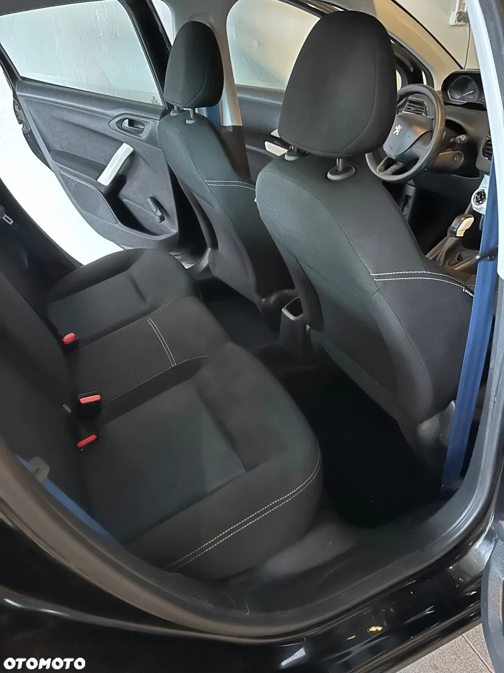 Peugeot 208 1.0 VTi Active - 12
