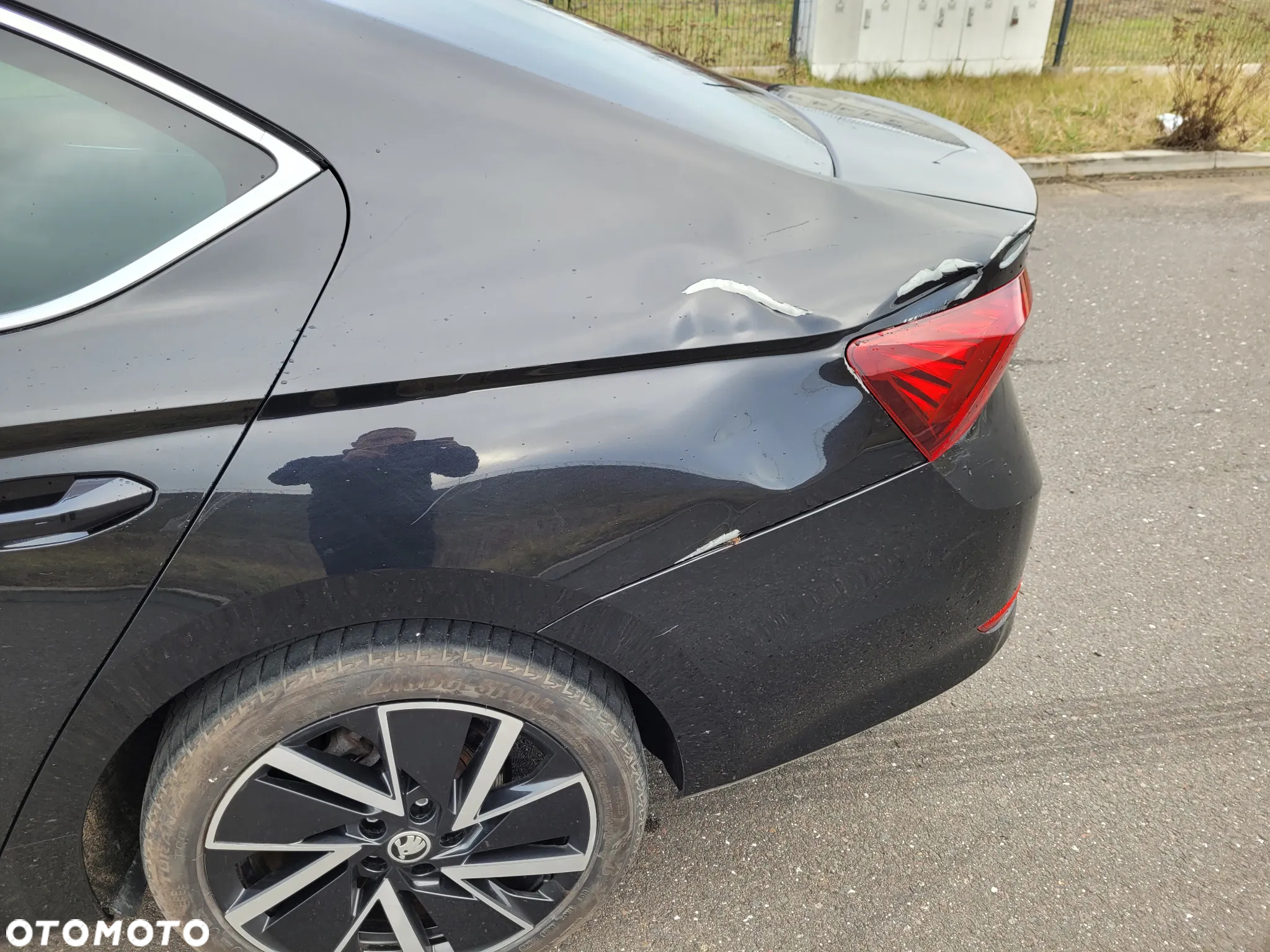 Skoda Octavia 1.5 TSI ACT Style DSG - 26