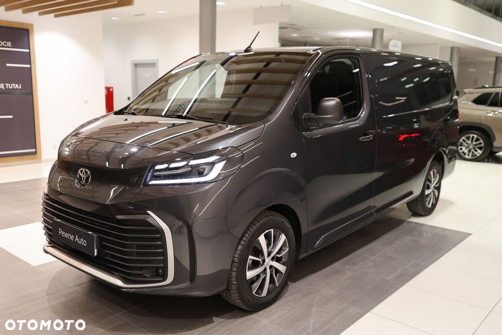 Toyota PROACE - 24