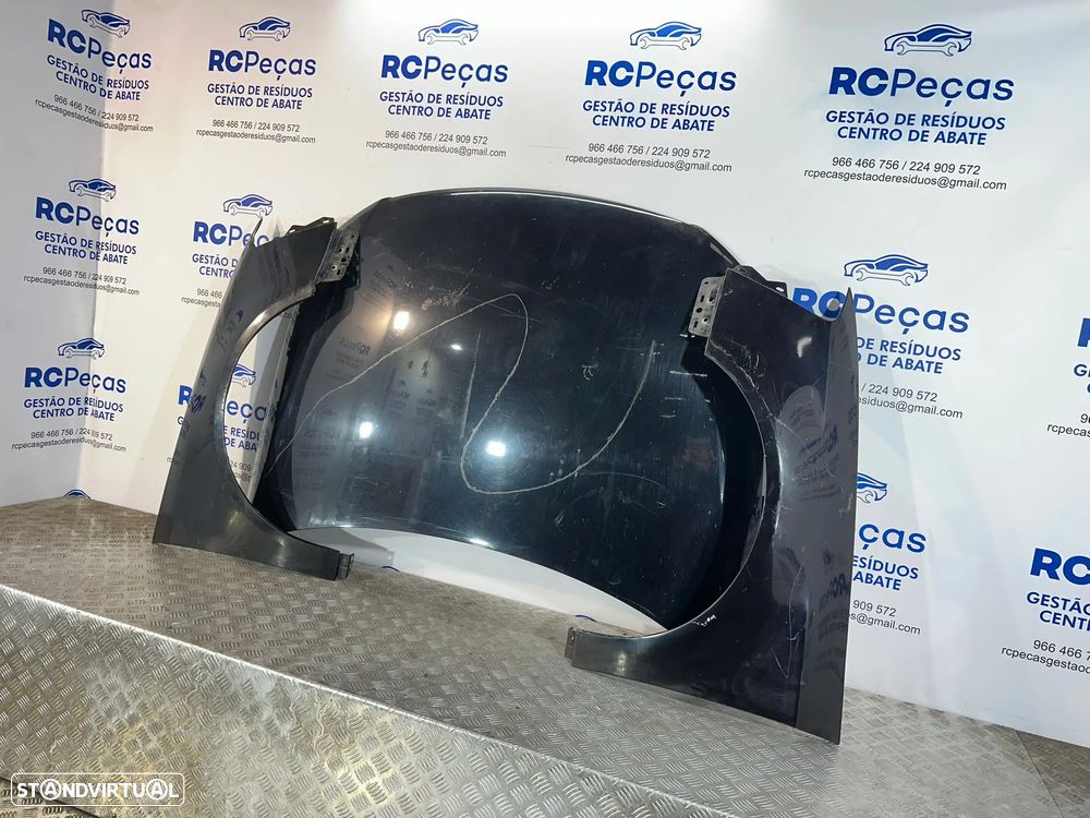 .Frente Completa Original VW Volkswagen Passat B6 1.6 TDi 2005 - 2011 - 15