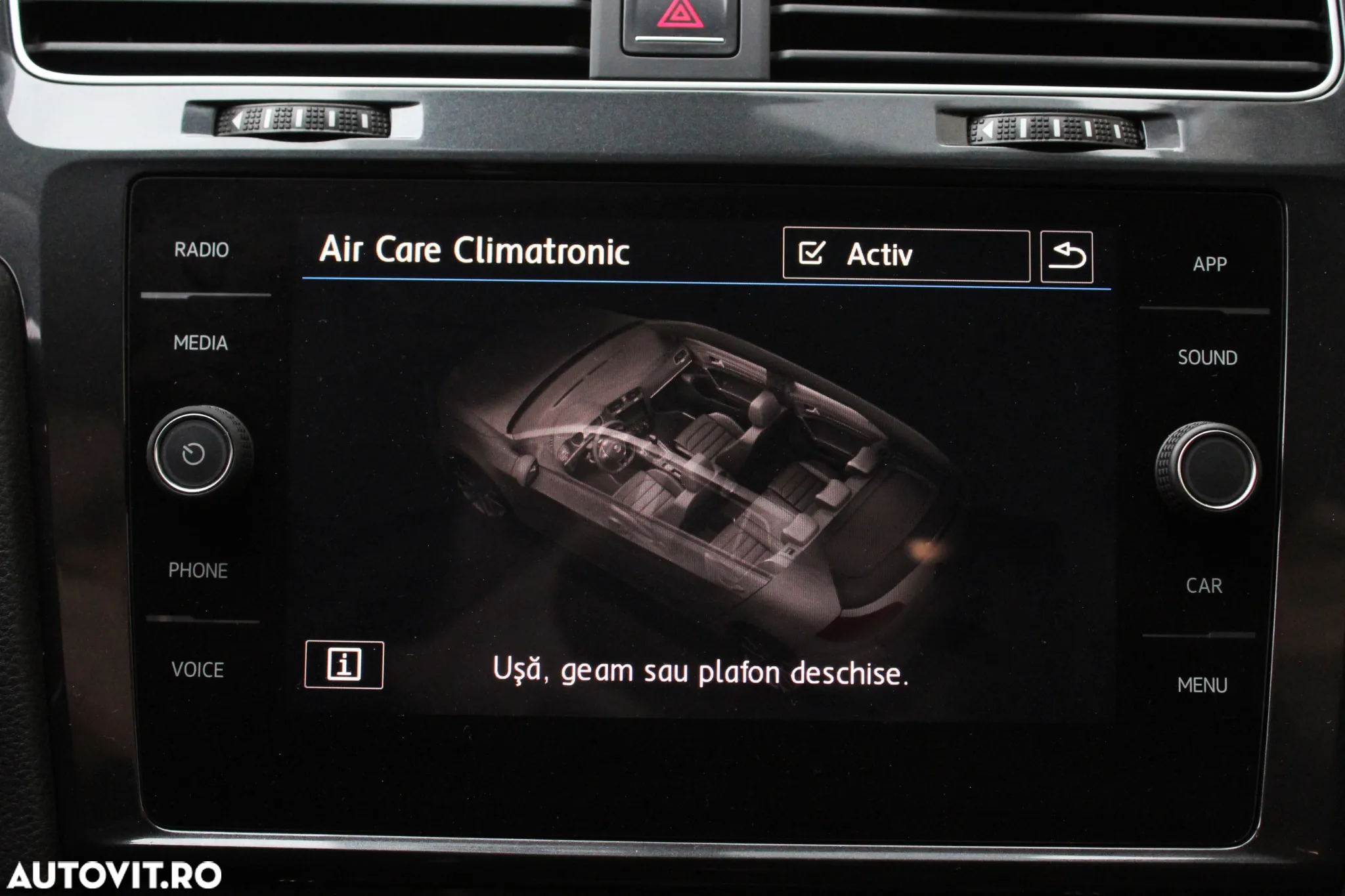 Volkswagen Golf 1.0 TSI OPF - 19
