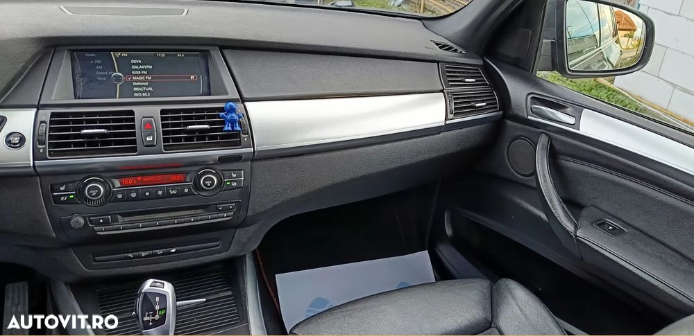 BMW X5 xDrive40d M Sport Edition - 14