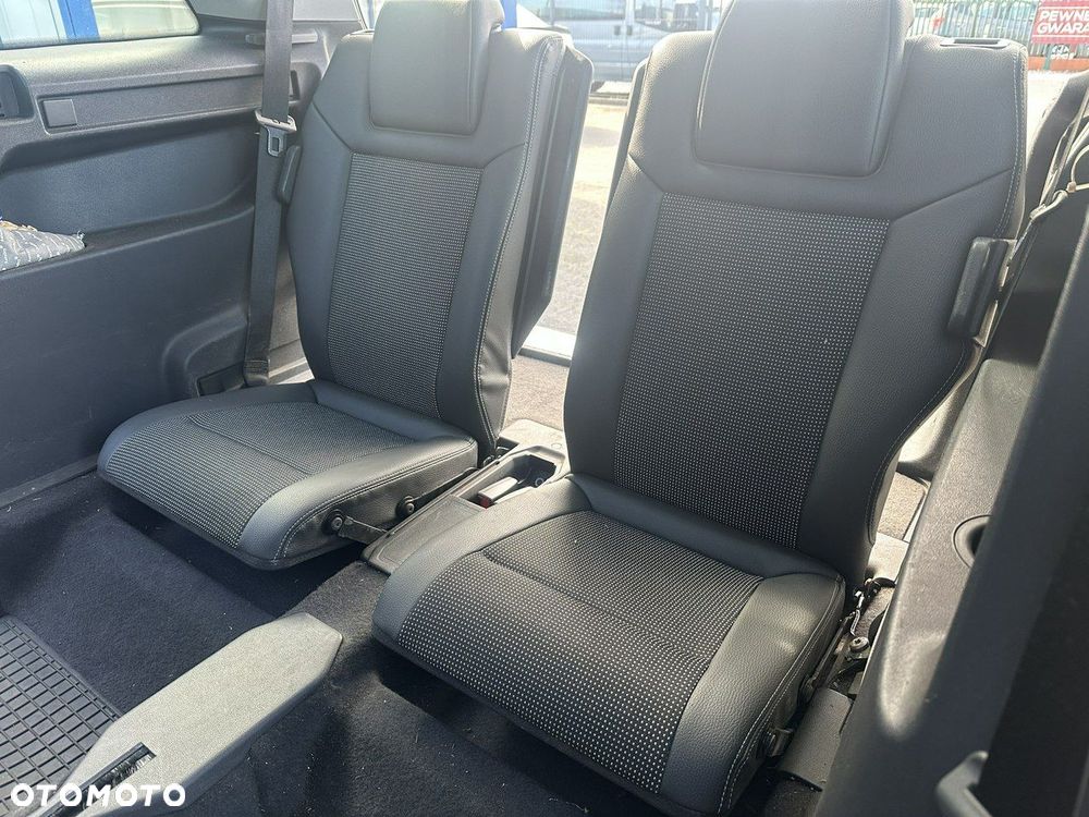Opel Zafira - 19