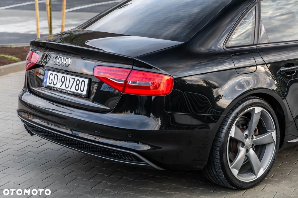Audi A4 - 15