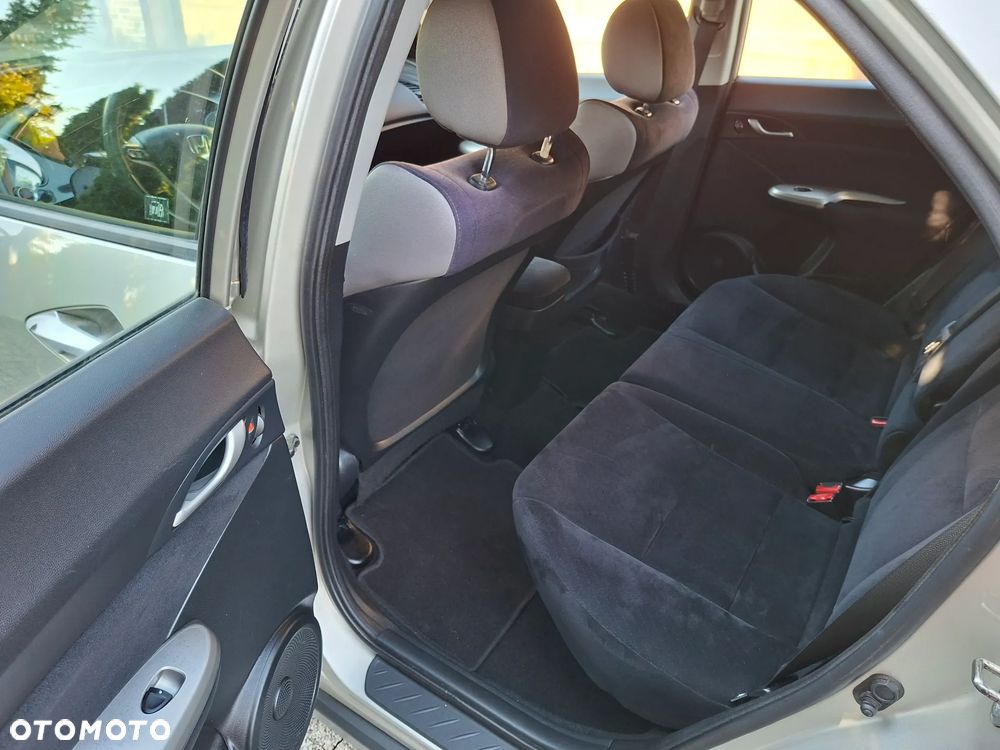 Honda Civic - 24