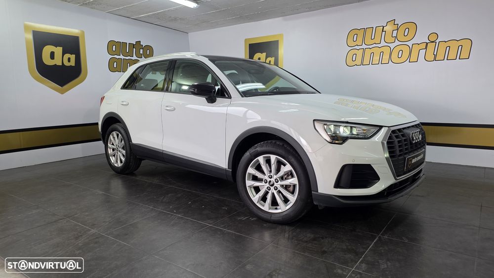Audi Q3 45 TFSIe S tronic - 7