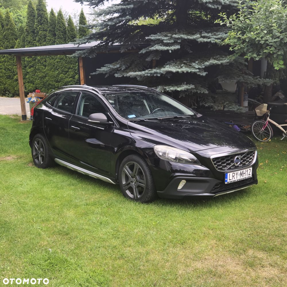 Volvo V40 D2 Kinetic - 13