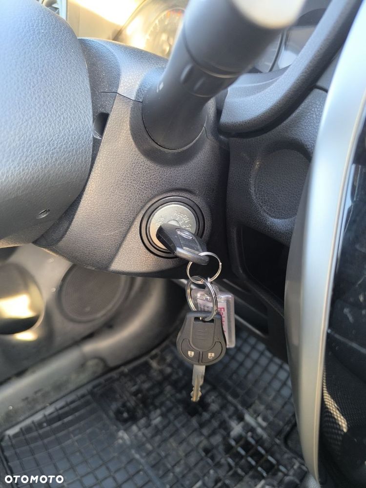Nissan Note 1.2 DIG-S CVT acenta+ - 15