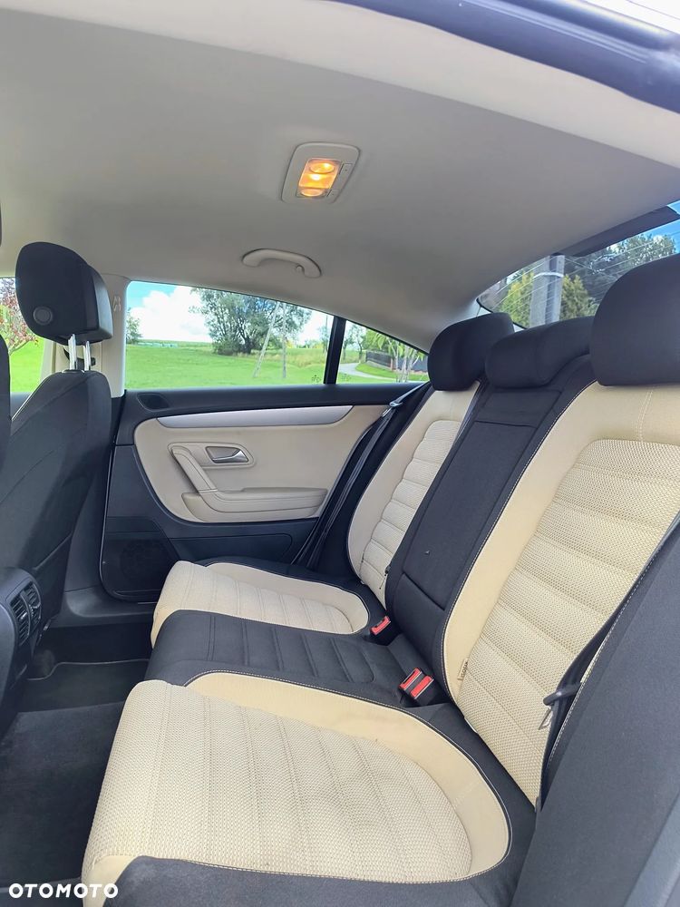 Volkswagen CC 2.0 TSI DSG - 7