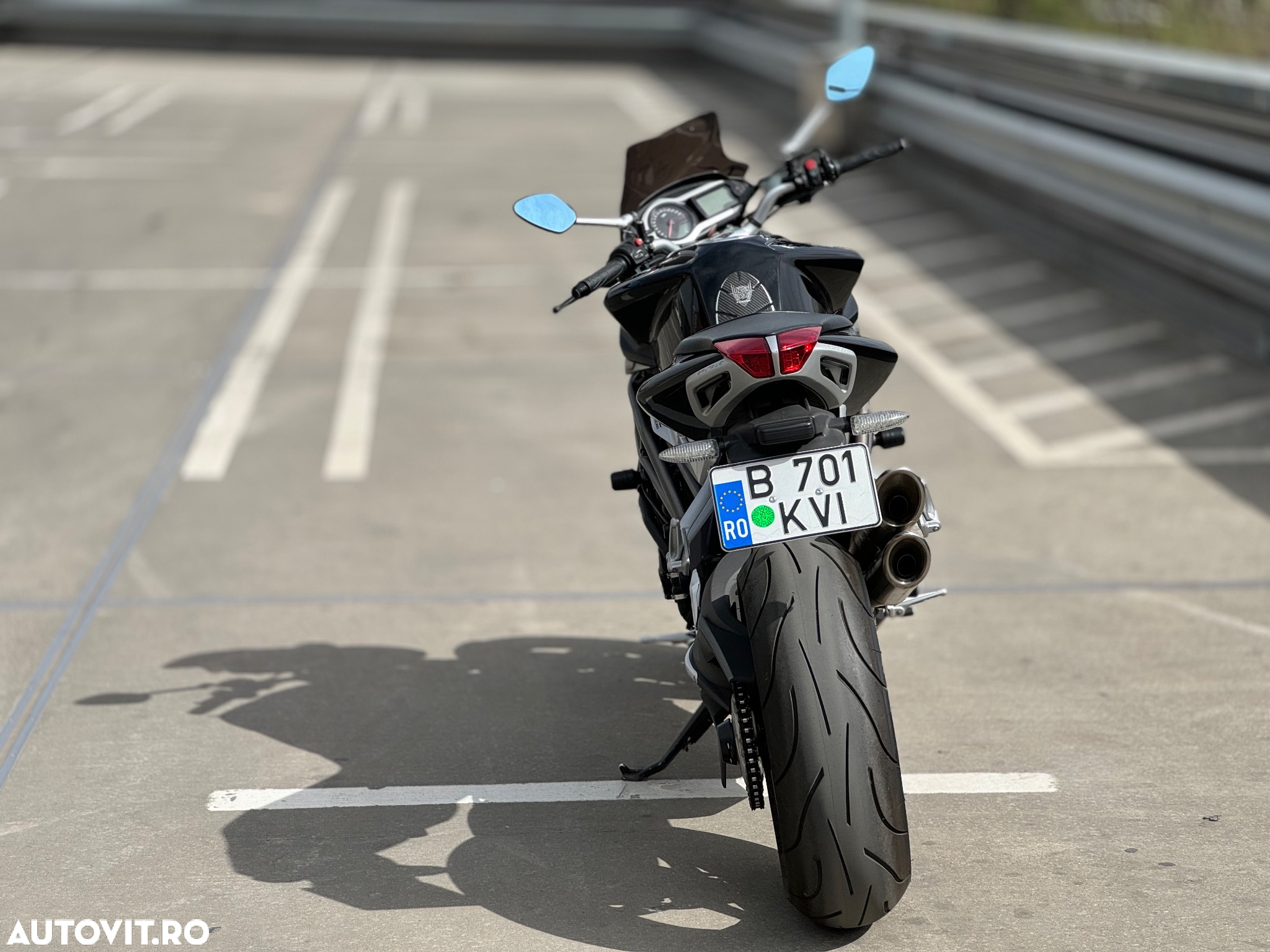 MV AGUSTA Brutale 1090R - 27