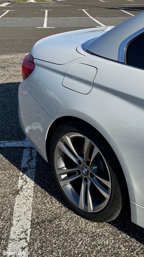 BMW Seria 4 440i Luxury Line - 17