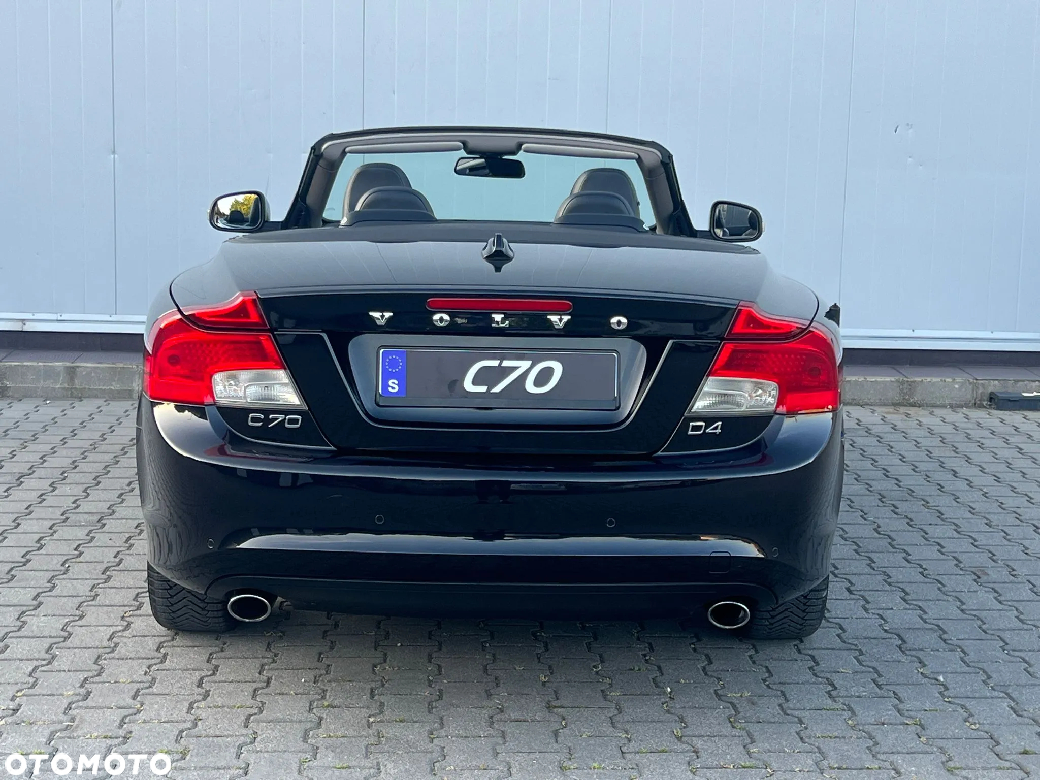 Volvo C70 D4 Summum - 5