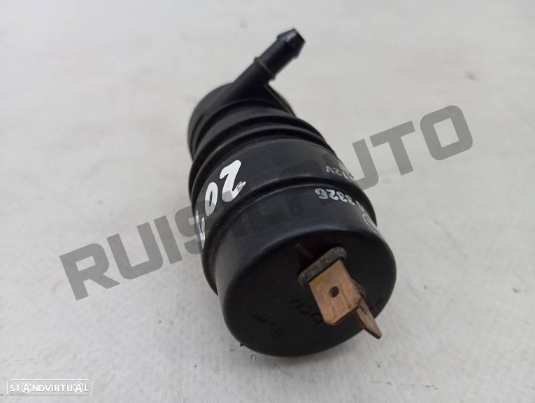 Motor Esguicho 00086_03326 Mercedes W201 (190) [1982_1993] E 2. - 3