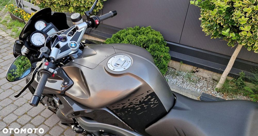 BMW K - 36