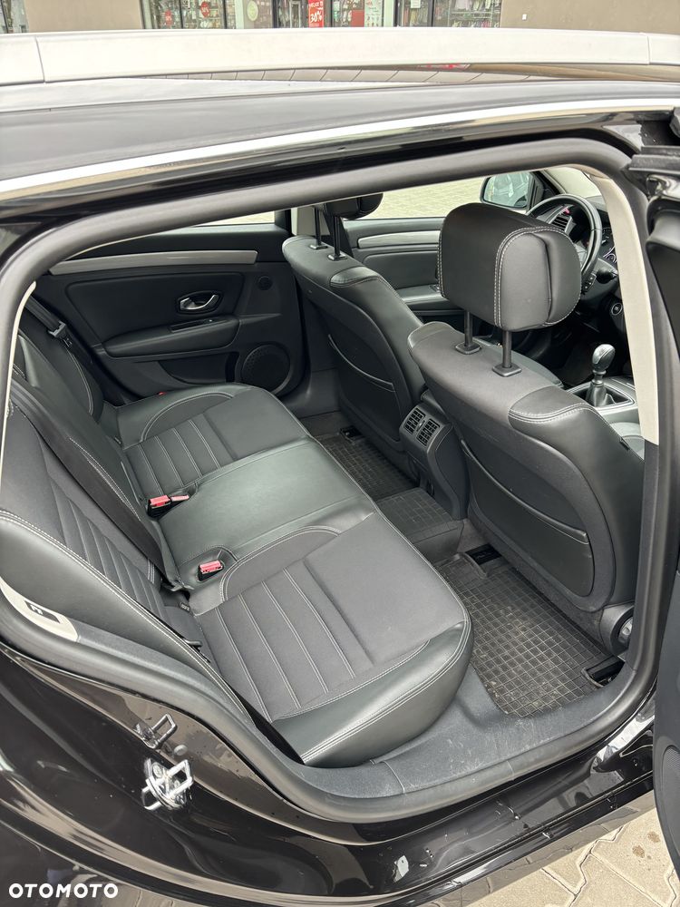 Renault Laguna 1.5 dCi Expression - 11