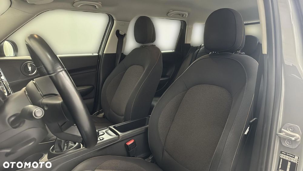 MINI Clubman One - 12