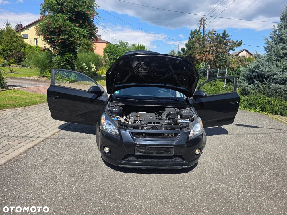 Kia Ceed 1.4 Comfort + - 2
