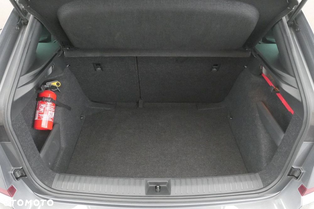 Skoda Kamiq 1.5 TSI Monte Carlo DSG - 16
