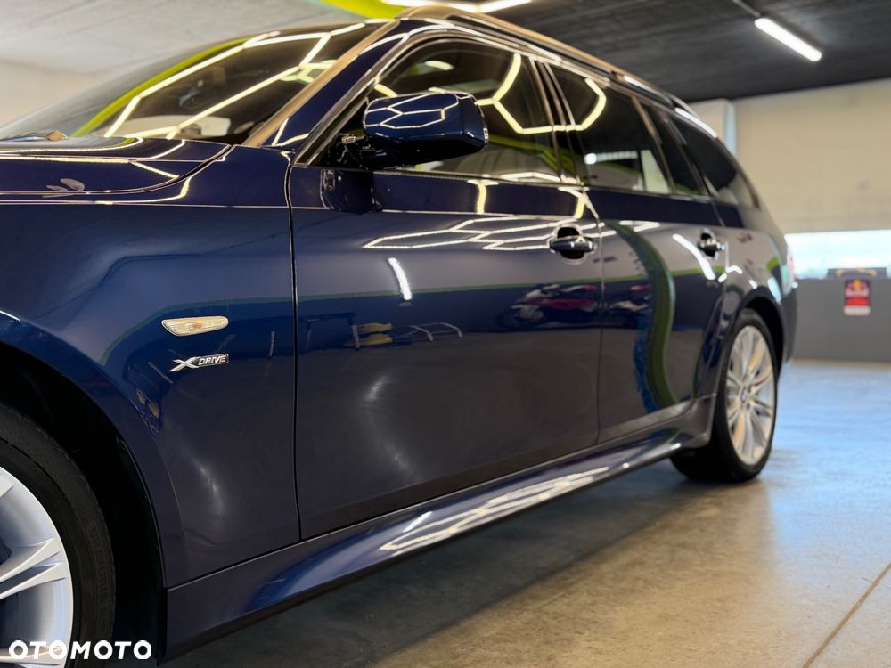 BMW Seria 5 530xd Edition Sport - 10