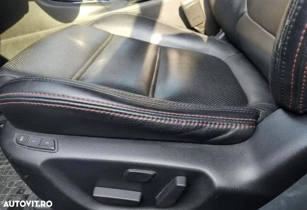 Mazda 6 SKYACTIV-D 150 i-ELOOP Exclusive-Line - 7