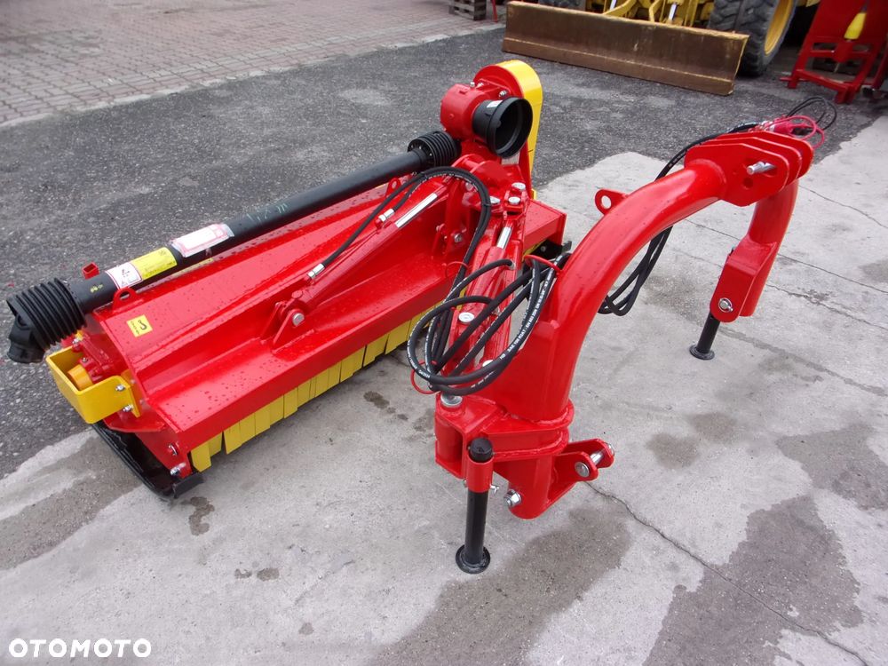 Inny Kosiarko rozdrabniacz - mulczer - kosiarka KR-1.4 KR-1.6 KR-1.8 TAD-LEN, Ursus, Ditta-Seria - 28