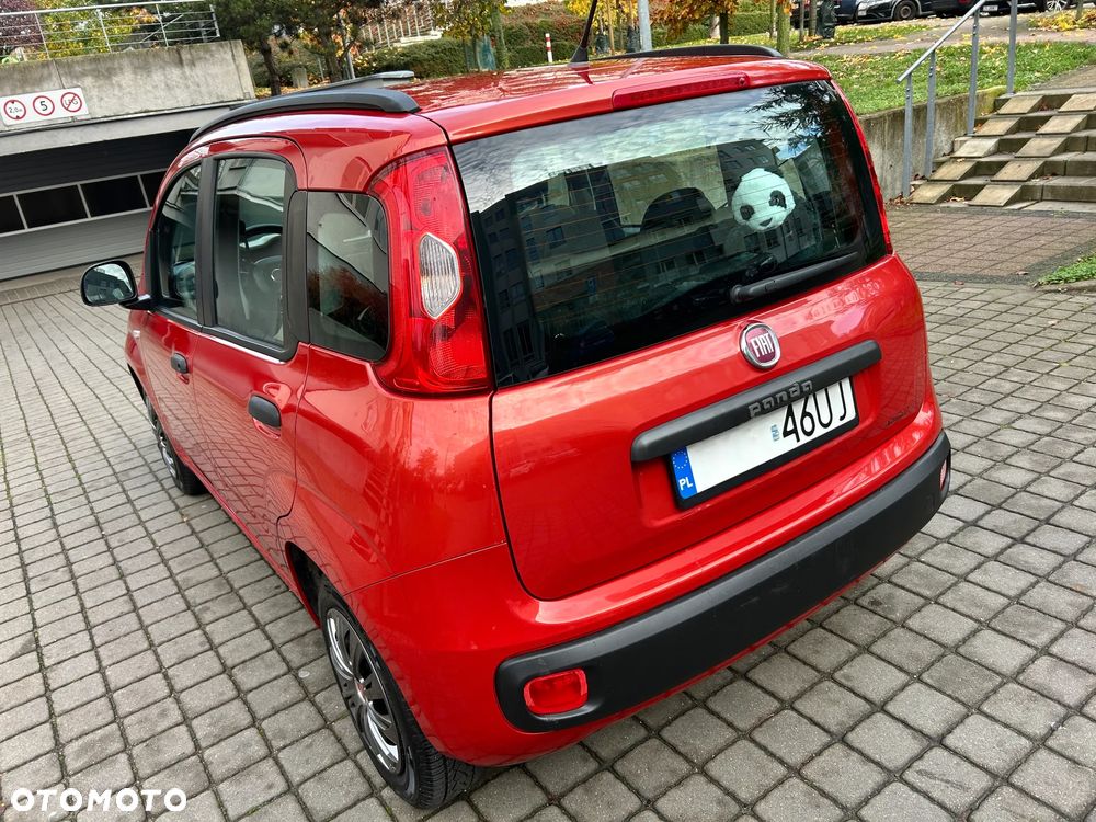 Fiat Panda - 5