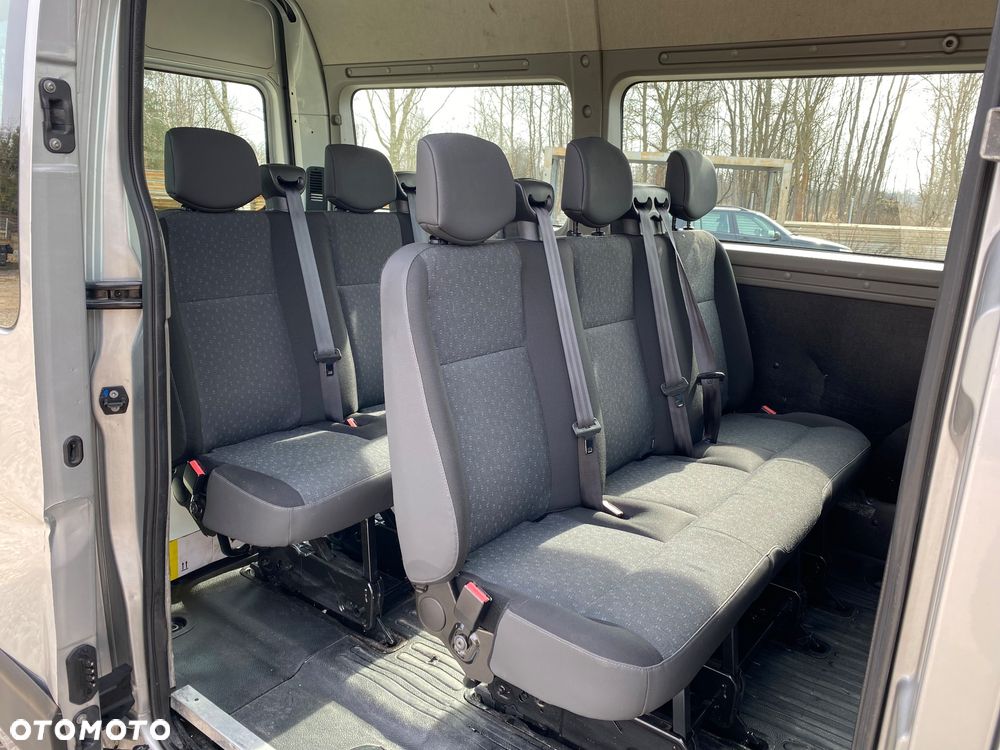 Opel Movano L2H2 - 15