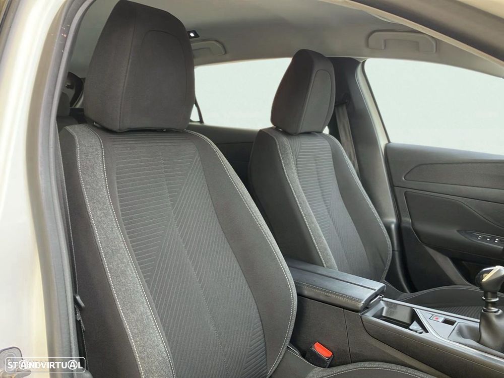 Peugeot 308 1.5 BlueHDi Active Pack - 14