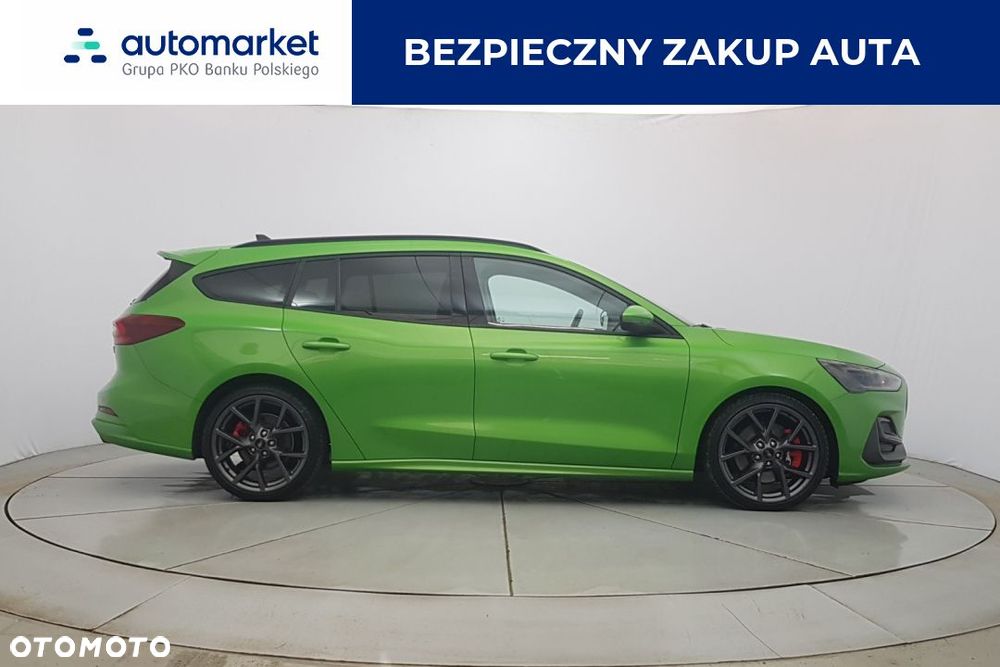 Ford Focus 2.3 EcoBoost ST X - 8