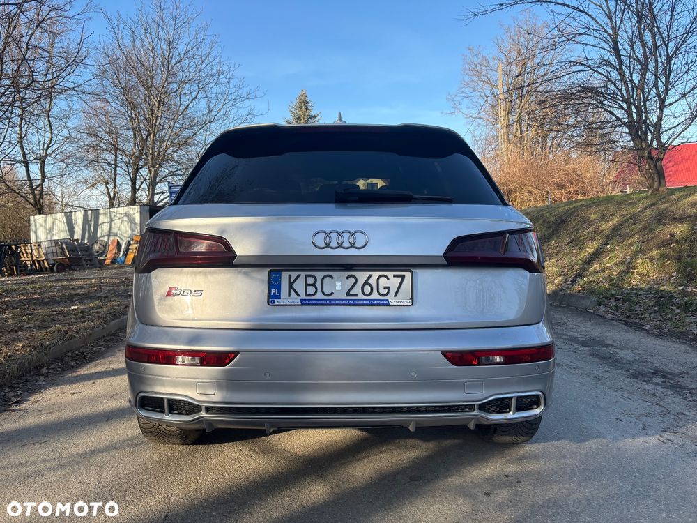 Audi SQ5 - 6