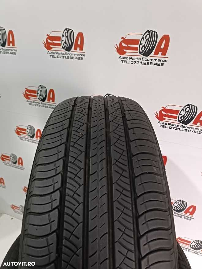 235 60 18 MICHELIN M+S  235/60/18 107V - 2