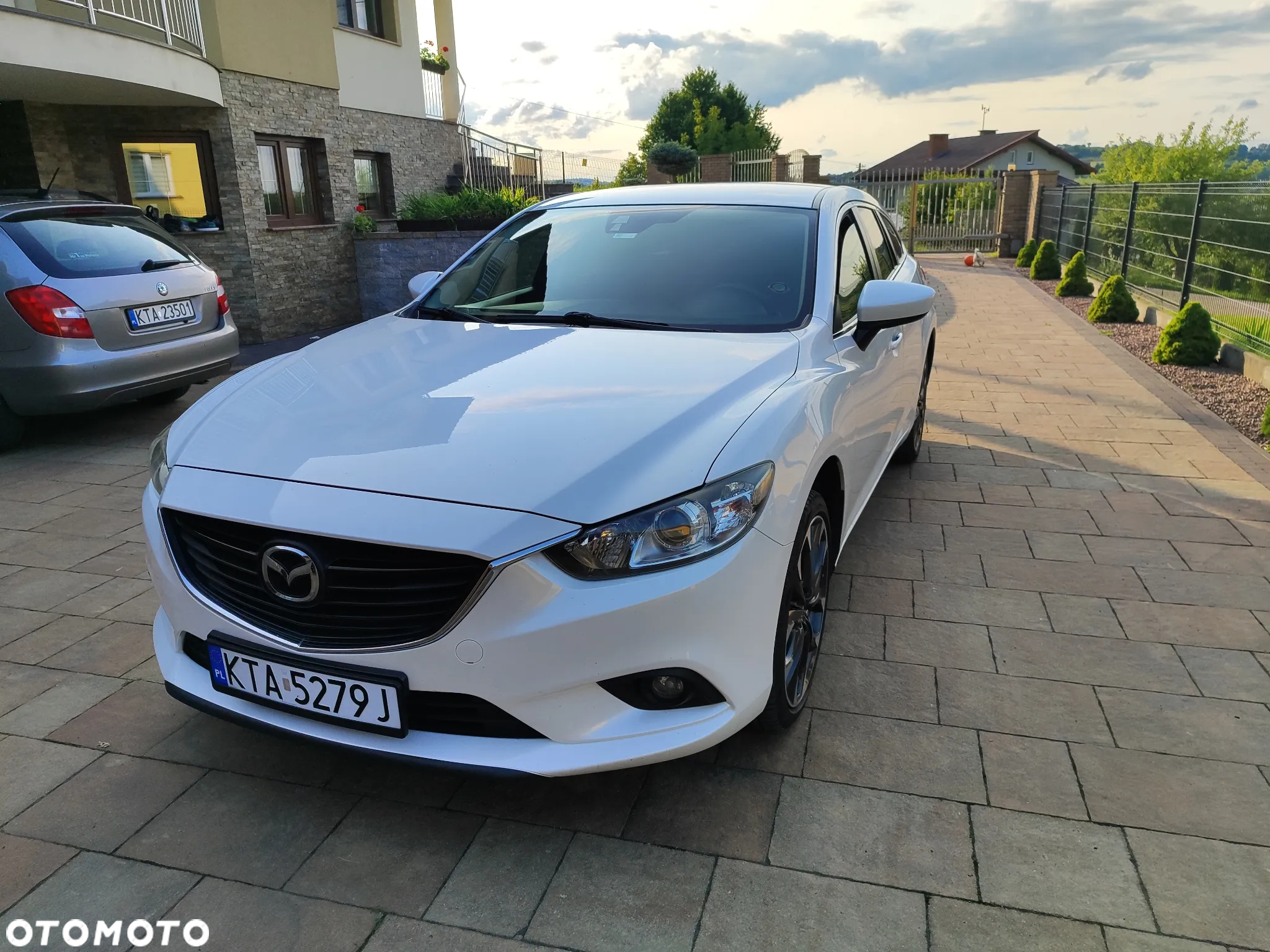Mazda 6 2.0 SkyEnergy - 3